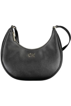 "torba Damska Calvin Klein Czarna"