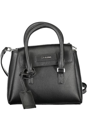 "torba Damska Calvin Klein Czarna"