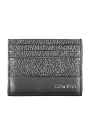 "portfel Męski Calvin Klein Czarny"