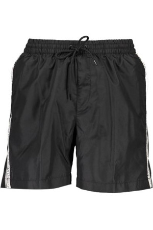 "calvin Klein Spodenki Do Kąpieli Dla Mężczyzn Czarny"