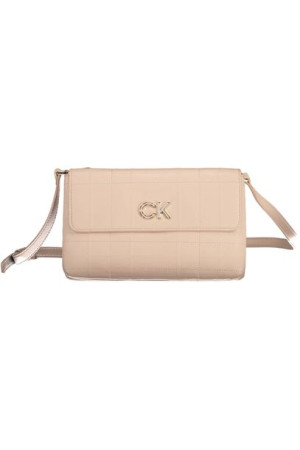 "torba Damska Calvin Klein Różowa"