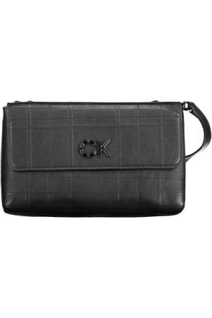"torba Damska Calvin Klein Czarna"