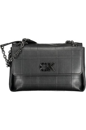 "torba Damska Calvin Klein Czarna"