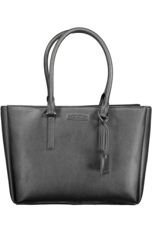 "torba Damska Calvin Klein Czarna"