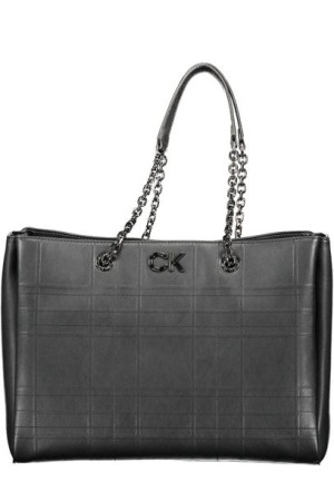 "torba Damska Calvin Klein Czarna"
