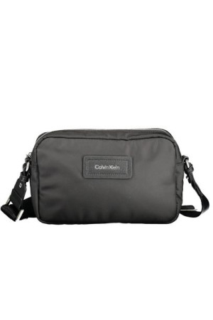 "torba Damska Calvin Klein Czarna"