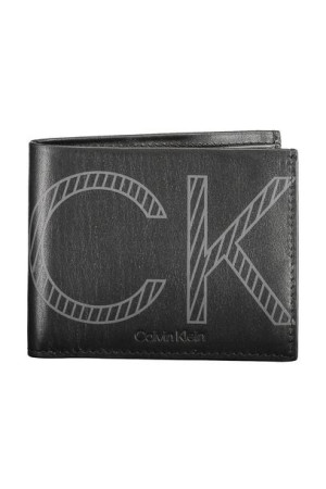 "portfel Męski Calvin Klein Czarny"