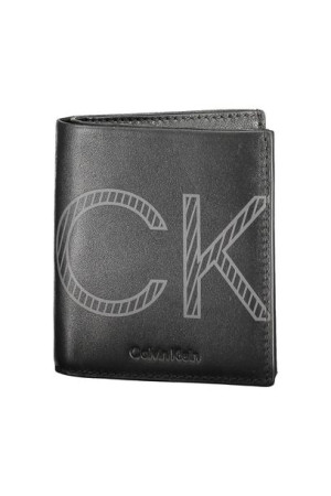 "portfel Męski Calvin Klein Czarny"