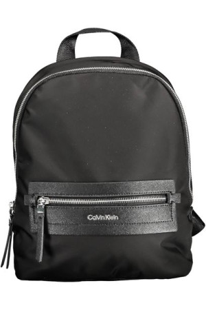 "czarny Plecak Calvin Klein Damski"