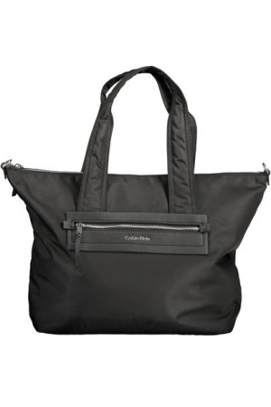 "torba Damska Calvin Klein Czarna"