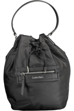 "torba Damska Calvin Klein Czarna"