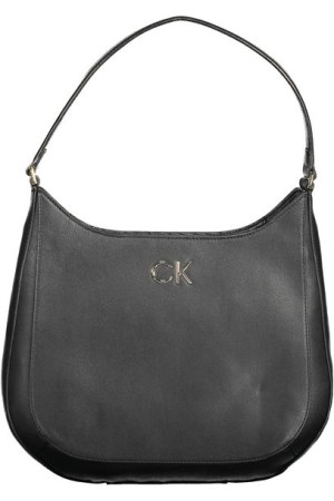 "torba Damska Calvin Klein Czarna"