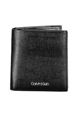 "portfel Męski Calvin Klein Czarny"