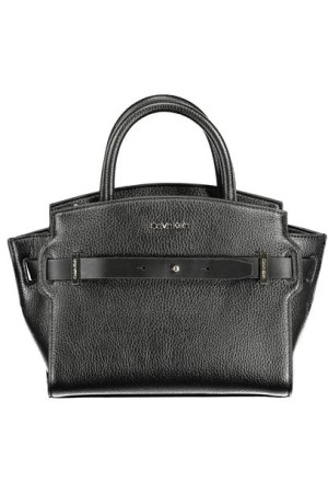 "torba Damska Calvin Klein Czarna"