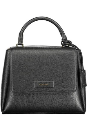 "torba Damska Calvin Klein Czarna"