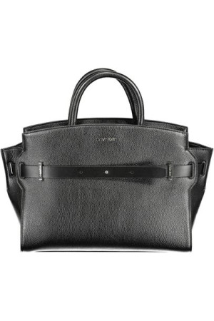 "torba Damska Calvin Klein Czarna"