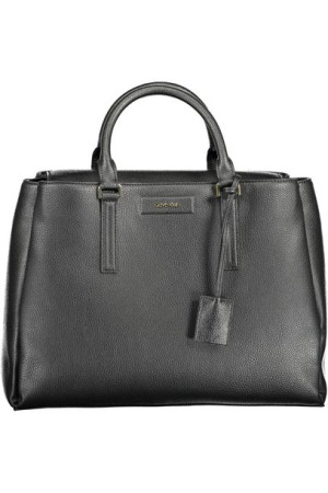 "torba Damska Calvin Klein Czarna"