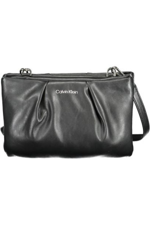 "torba Damska Calvin Klein Czarna"