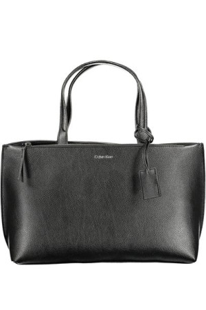 "torba Damska Calvin Klein Czarna"