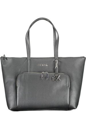 Torba Damska Calvin Klein Czarna