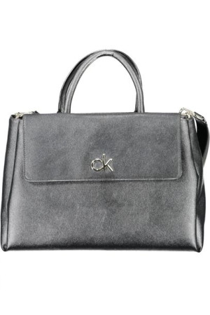 Torba Damska Calvin Klein Czarna