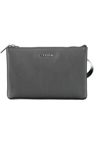 Czarna Damska Torba Na Ramię Calvin Klein