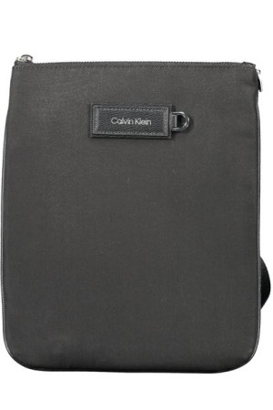 Czarna Męska Torba Na Ramię Calvin Klein