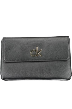 Torba Damska Calvin Klein Czarna