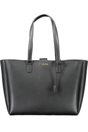 Torba Damska Calvin Klein Czarna
