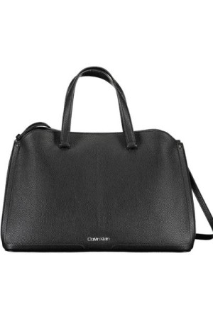 Torba Damska Calvin Klein Czarna