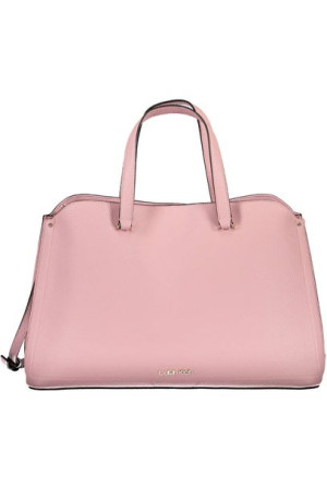 Torba Damska Calvin Klein Różowa