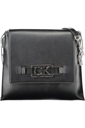Torba Damska Calvin Klein Czarna