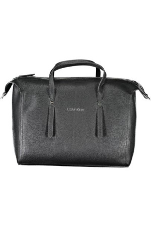 Torba Damska Calvin Klein Czarna