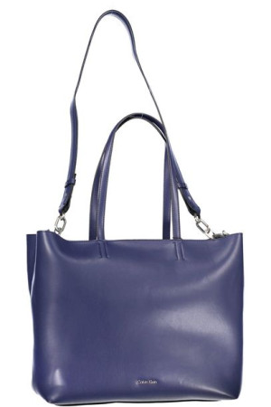 Torba Damska Calvin Klein Niebieska