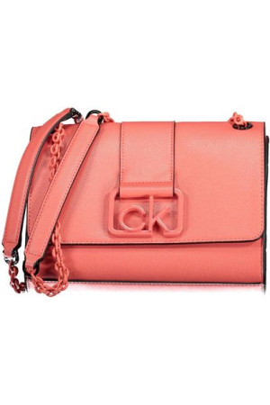 Torba Damska Calvin Klein Różowa