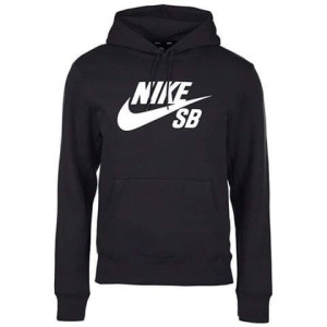 Bluza Nike męska czarna