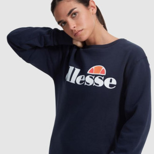 Bluza Ellesse damska granatowa
