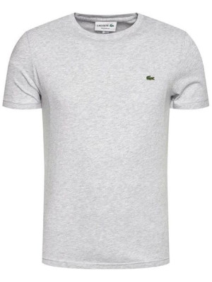 T-shirt męski Lacoste Szary