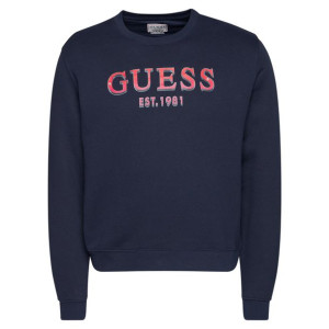 Bluza Guess Granatowa