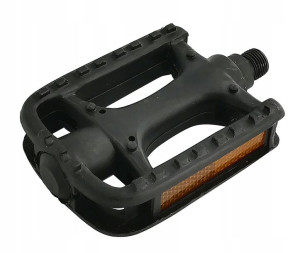 Pedały rowerowe MTB PCV FP-804 (komplet)