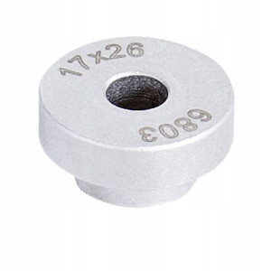 UNIOR Adapter do montażu łozysk DUB29x42