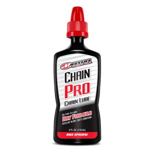 Maxima Chain pro 118 ml Dry - smar do łańcucha