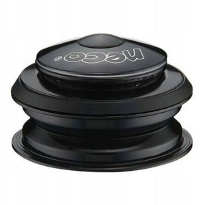 Ster NECO 1 1/8'' h142 czarny