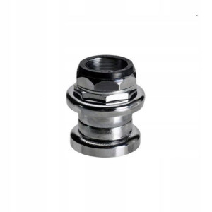 Ster NECO 1 1/8'' H36,5 GWINT srebrny H841