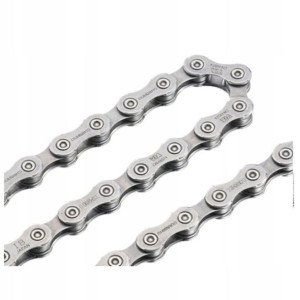 SHIMANO łańcuch HG-71 116 ogniw 6,7,8 rz. + spinka