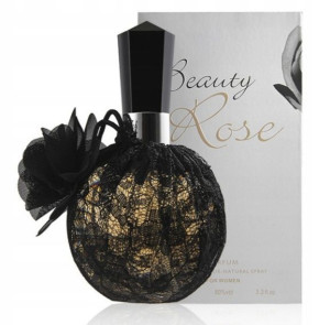 Beauty Black Rose perfumy 100ml