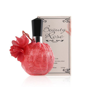 Beauty Rose perfumy 100ml