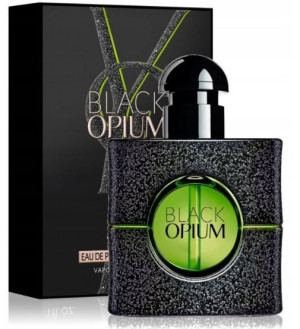 Black Opium Illicit Green Perfumy damskie 85ml