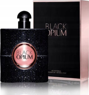 Black Opium 85ml