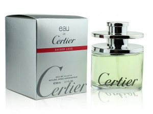 Certier Baiser Love Hanna's Secret 80ml